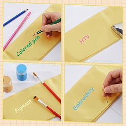 Полиэстеровая выпускная шаль&nbsp;FIND-WH0423-79B