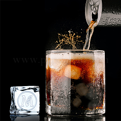 1 шт. головка штампа из латуни золотистого тона&nbsp;DIY-OC0012-39C