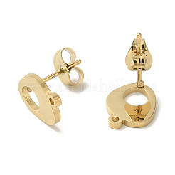 Ионное покрытие (ip) 304 нержавеющая сталь шпильки выводы&nbsp;STAS-I206-41G