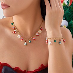 Conjuntos de collares&nbsp;FS-WG7A63D-01