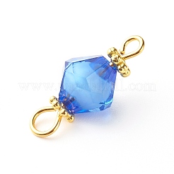 Прозрачные акриловые соединители звеньев&nbsp;PALLOY-JF00870