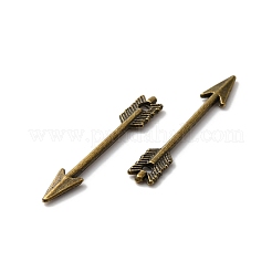 Подвески из цинкового сплава&nbsp;FIND-WH0152-65AB