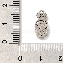 201 pendentifs en acier inoxydable&nbsp;STAS-R136-01P-03