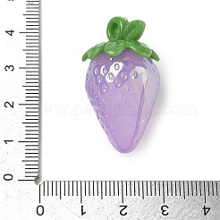 Pendentifs acryliques lumineux&nbsp;AC-CBAC788-04B