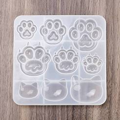 Молды для подвесок своими руками&nbsp;AJEW-U020-04B