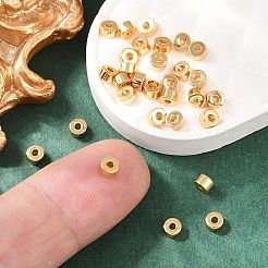 Spacer бисер латунные&nbsp;XGRPCP053-260G