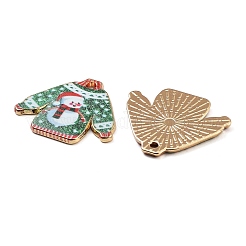 Стойки обшивки сплава эмали подвески&nbsp;LS-FIND-Z052-01G-03