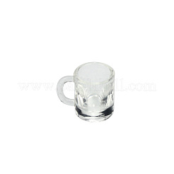 Mini-Harzbecher mit Henkel&nbsp;BOTT-PW0001-198