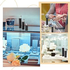 1 комплект акриловых подставок для колец&nbsp;RDIS-NB0001-07