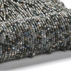 Природного апатита нитей бисера&nbsp;LS-G-RM2025-A23-2mm
