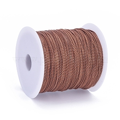 Catene di ottone ritorti&nbsp;CHC-S103-R-NF