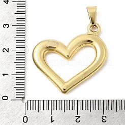 Подвески из нержавеющей стали 304&nbsp;LS-STAS-C163-05B-G