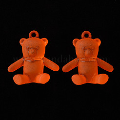 Подвески матовым акриловым&nbsp;MACR-S373-60K-07