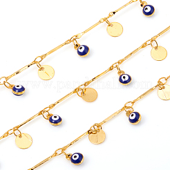 Латунные бар шарнирные цепи&nbsp;CHC-I031-10D