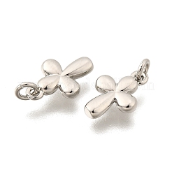 Латунные подвески&nbsp;KK-I275-07P-03