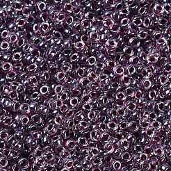 Perles rocailles miyuki rondes&nbsp;SEED-X0056-RR3208