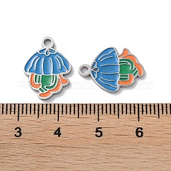 Pendentifs en acier inoxydable 304&nbsp;STAS-C083-11P-01