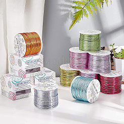 Круглая алюминиевая проволока&nbsp;AW-BC0001-1.5mm-24