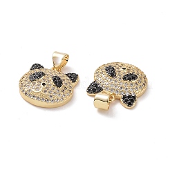 Латуни циркония кубической подвески&nbsp;KK-G453-10G