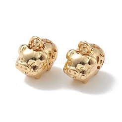 Стойки обшивки латунные подвески&nbsp;KK-P231-03G