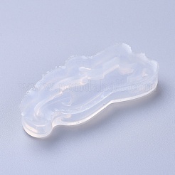 Пищевые силуэтные силиконовые Молды&nbsp;DIY-L026-061