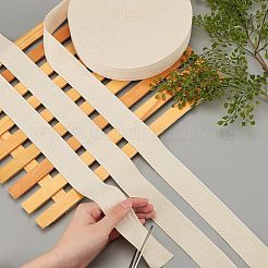 Хлопчатобумажные ленты из твила&nbsp;OCOR-WH0057-30F-03