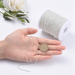 Латунные шаровые цепи&nbsp;CHC016Y-S