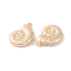 Латунные подвески&nbsp;KK-S376-11G