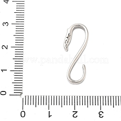 Застежки-крючки из нержавеющей стали 304&nbsp;STAS-Z130-05P