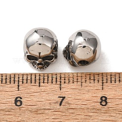 316 chirurgische Edelstahlperlen&nbsp;SA-CBA7555-04AS