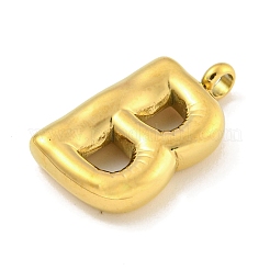 Ионное покрытие (ip) подвески из нержавеющей стали 304&nbsp;STAS-C102-16G-B