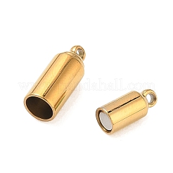 Магнитные застежки из нержавеющей стали 304&nbsp;LS-STAS-B104-01B-G