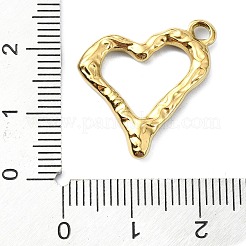 Ионное покрытие (ip) подвески из нержавеющей стали 304&nbsp;STAS-B058-09G-02