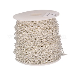 Латунные кабельные цепи&nbsp;CHC-L018C-01S