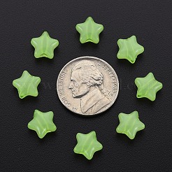 Имитации акриловых шариков желе&nbsp;LS-MACR-S373-45-E06