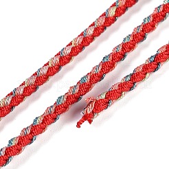 Cavo in nylon intrecciato&nbsp;NWIR-G019-01A