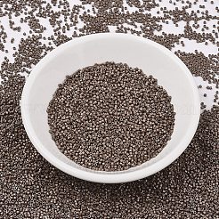 Бусины Миюки Делика&nbsp;X-SEED-J020-DB1843F