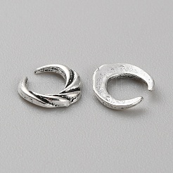 Сплав кабошонов&nbsp;MRMJ-WH0008-39AS