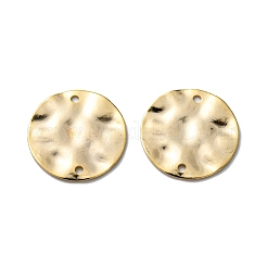 Соединители латунные звенья&nbsp;KK-L205-08G-G