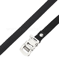 Нейлоновая лента&nbsp;AJEW-GF0002-23