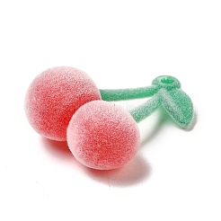 Кулоны из флокированной смолы&nbsp;FIND-I044-28