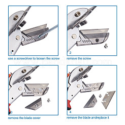 Set di utensili&nbsp;TOOL-TA0008-36