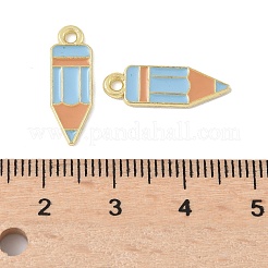 Школьные принадлежности сплав эмаль подвески&nbsp;FIND-M083-03C-G01