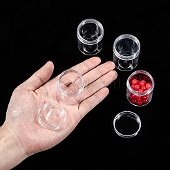 Contenitori di plastica tallone&nbsp;LS-C002Y