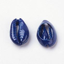 Shell perle naturali&nbsp;X-BSHE-L036-18