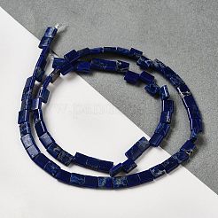 Brins de perles de jaspe impérial synthétiques&nbsp;G-F762-A07-01