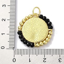 Подвеска из латуни&nbsp;KK-Z039-05B