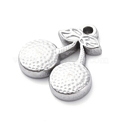 Подвески из нержавеющей стали 304&nbsp;LS-STAS-V003-07P