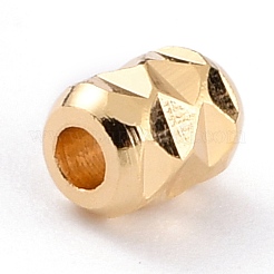 Латунные бусины&nbsp;X-KK-O133-300B-G