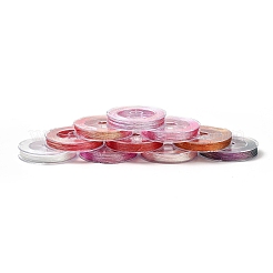 10 rouleau de fil métallique en polyester PET 10 brins&nbsp;OCOR-L046-03A